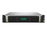 HPE Modular Smart Array 2050 SAN Dual Controller SFF Storage - Orden unidad de disco duro - 24 compartimentos (SAS-2) - montaje en bastidor - 2U