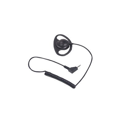 Audífono en forma de anillo con conector de 2.5 mm Audífono en forma de anillo con conector de 2.5 mm
