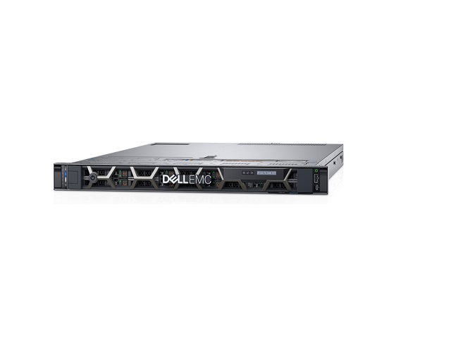 Servidor Dell PowerEdge R440 Intel Xeon Silver 4214 2.2GHz 16GB RAM 2TB HHD