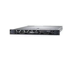 Servidor Dell PowerEdge R440 Intel Xeon Silver 4214 2.2GHz 16GB RAM 2TB HHD