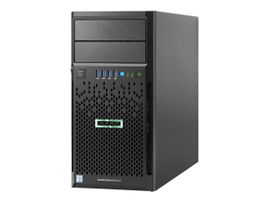 HPE ProLiant ML30 Gen9 - Servidor - micro torre 4U - 1 vía - sin CPU hasta - RAM 0 GB - SATA - hot-swap 3.5