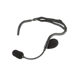 Diadema RANGER para Motorola DGP 5050 / 5550 / 8050 / 8550 / 4150 /6150, Serie APX (P25 CAI), Serie MTP6000 (TETRA), XPR6000/7000 Diadema RANGER para Motorola DGP 5050 / 5550 / 8050 / 8550 / 4150 /6150, Serie APX (P25 CAI), Serie MTP6000 (TETRA), XPR6000/7000