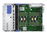 HPE ProLiant ML350 Gen10 Base - Servidor - torre - 4U - 2 vías - 1 x Xeon Silver 4210 / hasta 3.2 GHz - RAM 16 GB - SAS - hot-swap 2.5