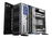 HPE ProLiant ML350 Gen10 Base - Servidor - torre - 4U - 2 vías - 1 x Xeon Silver 4210 / hasta 3.2 GHz - RAM 16 GB - SAS - hot-swap 2.5