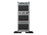 HPE ProLiant ML350 Gen10 Base - Servidor - torre - 4U - 2 vías - 1 x Xeon Silver 4210 / hasta 3.2 GHz - RAM 16 GB - SAS - hot-swap 2.5