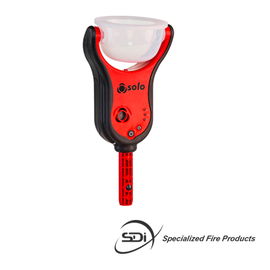 KIT PROBADOR DETECTOR DE HUMO INTELIGENTE SDI SOLO 365