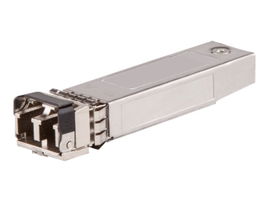 HPE Networking Instant On - Módulo de transceptor SFP (mini-GBIC) - 1GbE - 1000Base-LX - modo simple LC - hasta 10 km - para OfficeConnect 1820; HPE Aruba 6000 12, 6000 24, 6000 48, 6200F 12, 6200M 24, 64XX; CX 8360 HPE Networking Instant On - Módulo de transceptor SFP (mini-GBIC) - 1GbE - 1000Base-LX - modo simple LC - hasta 10 km - para OfficeConnect 1820; HPE Aruba 6000 12, 6000 24, 6000 48, 6200F 12, 6200M 24, 64XX; CX 8360