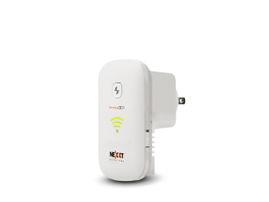 Nexxt Kronos301 - Wireless network extender - IEEE 802.11n - 300 Mbps