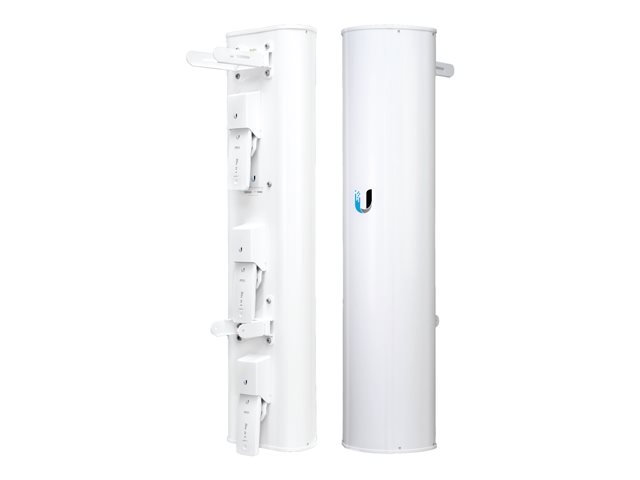 Antena - 22 DBi - Exteriores - Ubiquiti AirPrism AP-5AC-90-HD Antena - 22 DBi - Exteriores - Ubiquiti AirPrism AP-5AC-90-HD