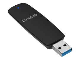 Linksys AE1200 - Adaptador de red - USB 2.0 - 802.11b, 802.11g, 802.11n - 2 años de garantía