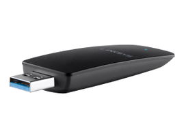 Linksys AE1200 - Adaptador de red - USB 2.0 - 802.11b, 802.11g, 802.11n - 2 años de garantía