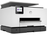 HP Officejet Pro 9020 All-in-One - Impresora multifunción - color - chorro de tinta - Legal (216 x 356 mm) (original) - A4/Legal (material) - hasta 23 ppm (copiando) - hasta 24 ppm (impresión) - 250 hojas - USB 2.0, LAN, Wi-Fi(n), host USB - basalto 