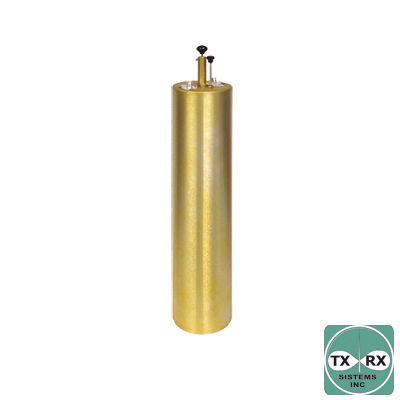 Cavidad TX-RX de 144-174 MHz, 6.25 Cavidad TX-RX de 144-174 MHz, 6.25