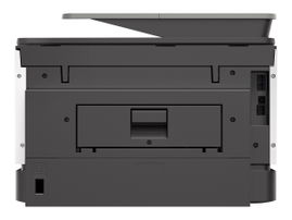 HP Officejet Pro 9020 All-in-One - Impresora multifunción - color - chorro de tinta - Legal (216 x 356 mm) (original) - A4/Legal (material) - hasta 23 ppm (copiando) - hasta 24 ppm (impresión) - 250 hojas - USB 2.0, LAN, Wi-Fi(n), host USB - basalto HP Officejet Pro 9020 All-in-One - Impresora multifunción - color - chorro de tinta - Legal (216 x 356 mm) (original) - A4/Legal (material) - hasta 23 ppm (copiando) - hasta 24 ppm (impresión) - 250 hojas - USB 2.0, LAN, Wi-Fi(n), host USB - basalto