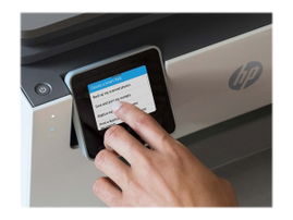 HP Officejet Pro 9020 All-in-One - Impresora multifunción - color - chorro de tinta - Legal (216 x 356 mm) (original) - A4/Legal (material) - hasta 23 ppm (copiando) - hasta 24 ppm (impresión) - 250 hojas - USB 2.0, LAN, Wi-Fi(n), host USB - basalto HP Officejet Pro 9020 All-in-One - Impresora multifunción - color - chorro de tinta - Legal (216 x 356 mm) (original) - A4/Legal (material) - hasta 23 ppm (copiando) - hasta 24 ppm (impresión) - 250 hojas - USB 2.0, LAN, Wi-Fi(n), host USB - basalto