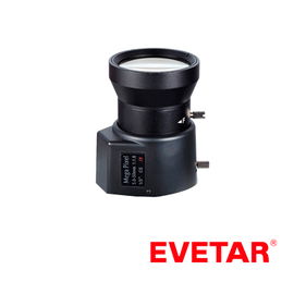 LENTE CAM MEGAPIXEL VARIFOCAL DC 5-50MM EVETAR M13VD550IR LENTE CAM MEGAPIXEL VARIFOCAL DC 5-50MM EVETAR M13VD550IR