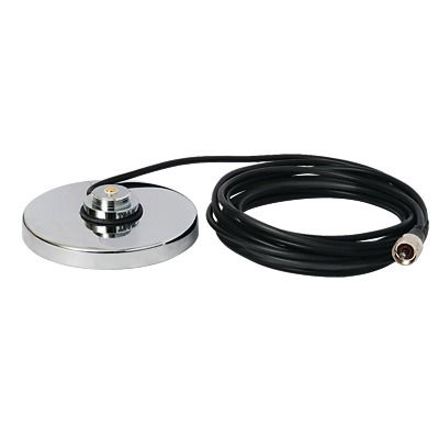 Montaje magnetico para antenas de 3/4 Montaje magnetico para antenas de 3/4