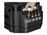 Epson EcoTank L1455 - Impresora multifunción - color - chorro de tinta - 297 x 432 mm (original) - A3 (material) - hasta 16 ppm (copiando) - hasta 18 ppm (impresión) - 500 hojas - 33.6 Kbps - LAN, Wi-Fi(n), host USB