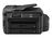 Epson EcoTank L1455 - Impresora multifunción - color - chorro de tinta - 297 x 432 mm (original) - A3 (material) - hasta 16 ppm (copiando) - hasta 18 ppm (impresión) - 500 hojas - 33.6 Kbps - LAN, Wi-Fi(n), host USB