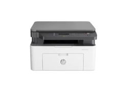 HP Laser MFP 135W - 216 x 356 mm - hasta 20 ppm (mono) - capacidad: 150 sheets