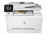 HP Color LaserJet Pro MFP M283fdw - Impresora multifunción - color - laser - Legal (216 x 356 mm) (original) - A4/Legal (material) - hasta 22 ppm (copiando) - hasta 22 ppm (impresión) - 250 hojas - 33.6 Kbps - USB 2.0, Gigabit LAN, Wi-Fi(n), host USB