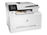 HP Color LaserJet Pro MFP M283fdw - Impresora multifunción - color - laser - Legal (216 x 356 mm) (original) - A4/Legal (material) - hasta 22 ppm (copiando) - hasta 22 ppm (impresión) - 250 hojas - 33.6 Kbps - USB 2.0, Gigabit LAN, Wi-Fi(n), host USB