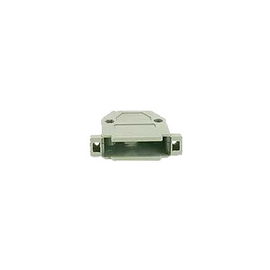 Connector Cover DB25M.