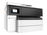 HP Officejet Pro 7740 Wide Format All-in-One - Impresora multifunción - color - chorro de tinta - A3/Ledger (297 x 432 mm) (original) - A3/Ledger (material) - hasta 18 ppm (copiando) - hasta 22 ppm (impresión) - 250 hojas - 33.6 Kbps - USB 2.0, LAN, 