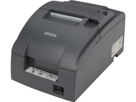 Epson - TM-U220B-767 EDG E04