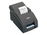 Epson TM U220A - Impresora de recibos - bicolor (monocromático) - matriz de puntos - Rollo (7,6 cm) - 17,8 cpp - 9 espiga - hasta 6 líneas/segundo - USB - cortador - cortador - gris oscuro