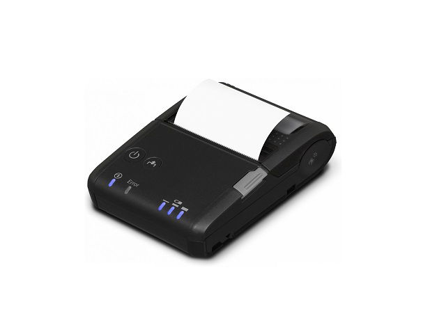 Epson - POS receipt printer - Bluetooth - Mobilink TM-P20