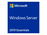 Microsoft Windows Server 2019 Essentials - Licencia - 1 servidor (1-2 CPU) - OEM - DVD - 64-bit - Español