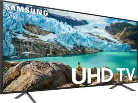 Samsung UN65TU7000P - 65