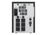 APC Easy UPS SMV SMV1500A - UPS - CA 120 V - 1050 vatios - 1500 VA - RS-232, USB - conectores de salida: 6 - no se vende en CO, VT y WA
