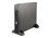 APC Smart-UPS RT - UPS - CA 120 V - 1.05 kW - 1500 VA - RS-232, USB - conectores de salida: 6 - 2U - negro