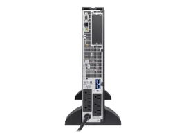APC Smart-UPS RT - UPS - CA 120 V - 1.05 kW - 1500 VA - RS-232, USB - conectores de salida: 6 - 2U - negro