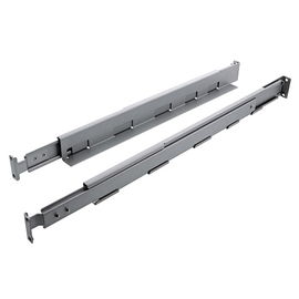 Forza - UPS Rack Mounting Kit - Rail 2U 1100mm 80kg - Altura máxima 89mm - Ancho máximo 444mm - Profundidad máxima 1130mm - gris Forza - UPS Rack Mounting Kit - Rail 2U 1100mm 80kg - Altura máxima 89mm - Ancho máximo 444mm - Profundidad máxima 1130mm - gris