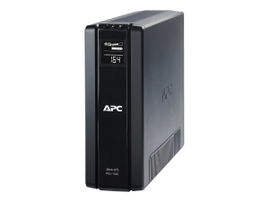APC Back-UPS Pro 1500 - UPS - CA 120 V - 865 vatios - 1500 VA - conectores de salida: 10 APC Back-UPS Pro 1500 - UPS - CA 120 V - 865 vatios - 1500 VA - conectores de salida: 10