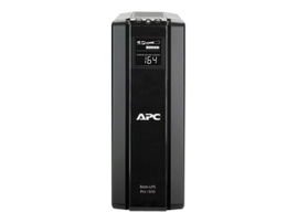 APC Back-UPS Pro 1500 - UPS - CA 120 V - 865 vatios - 1500 VA - conectores de salida: 10 APC Back-UPS Pro 1500 - UPS - CA 120 V - 865 vatios - 1500 VA - conectores de salida: 10