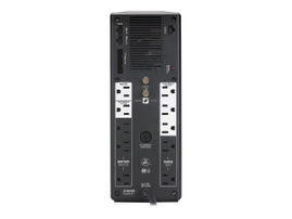 APC Back-UPS Pro 1500 - UPS - CA 120 V - 865 vatios - 1500 VA - conectores de salida: 10 APC Back-UPS Pro 1500 - UPS - CA 120 V - 865 vatios - 1500 VA - conectores de salida: 10