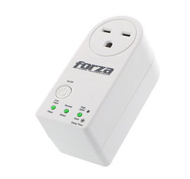 Forza -  FVP-3302B -  Zion 3300W -  220V 24KBTU 1200J - NEMA 6-15