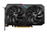 ASUS DUAL-RTX2070-O8G-MINI - OC Edition - tarjeta gráfica - GF RTX 2070 - 8 GB GDDR6 - PCIe 3.0 x16 - DVI, HDMI, DisplayPort
