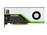 NVIDIA Quadro RTX 4000 - Tarjeta gráfica - Quadro RTX 4000 - 8 GB GDDR6 - PCIe 3.0 x16 - 3 x DisplayPort, USB-C - adaptadores incluidos