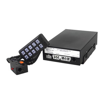 Sistema de Sirena y Micrófono , 100 Watts de Potencia, para motocicleta y automóviles. Sistema de Sirena y Micrófono , 100 Watts de Potencia, para motocicleta y automóviles.