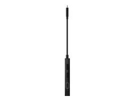 Belkin - Adaptador de vídeo - 24 pin USB-C macho a HD-15 (VGA), DVI-I, HDMI, DisplayPort hembra - negro - compatibilidad con 4K Belkin - Adaptador de vídeo - 24 pin USB-C macho a HD-15 (VGA), DVI-I, HDMI, DisplayPort hembra - negro - compatibilidad con 4K
