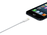 Klip Xtreme - USB cable - Apple Lightning - 4 pin USB Type A - 1 m - White