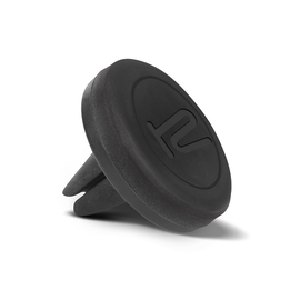 Klip Xtreme Magnetik II - Soporte de coche para teléfono móvil