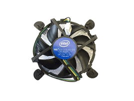 Intel - Disipador térmico de procesador Intel - Disipador térmico de procesador