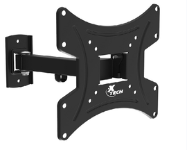Xtech - Wall mount bracket - Tilt/Swivel 23-42