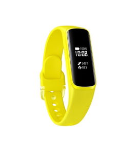Samsung - Smart watch - SM-R375NZYATPA - Amarillo  - 128 KB (RAM) / 4 MB (ROM)